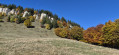 Route of the ridges and the Molière mountain pasture Circuit des crêtes et de l'alpage de la Molière