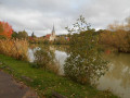 couleurs d'automne