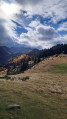 Le Col de Joux