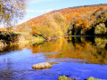 Couleurs d'automne