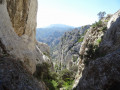 Couloir du Candelon