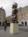 Cour du Havre Cour du Havre