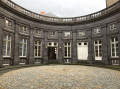 Cour ronde ... Cour ronde ...