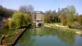 La Vallée de l'Indre entre Esvres et Courcay La Vallée de l'Indre entre Esvres et Courcay