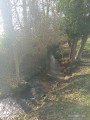 cours d'eau la bajuelle