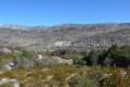 Col de Vence - Coursegoules - Plateau Saint Barnabé