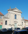 couvent des Carmes