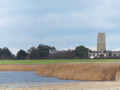 Southwold to Covehithe Circular Walk