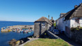 Coverack Harbour