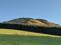 The Monument and Bennan Circuit, Straiton