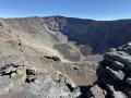 L'ascension du Volcan de la Réunion