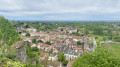 Saint-Hyppolite par les Gorges de la Fusa