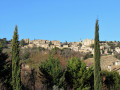 Crestet le village