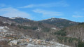 Crêt de l'Oeillon, Trois Dents  et hameau de Plode