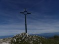 Grand Crêt d'Eau via la Crête du Fort l'Ecluse