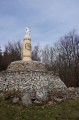Crêt de la madonne