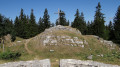 Col du Marchairuz - Saint Cergue