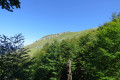 Crête de Bürüxeia