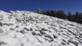 crête de cachillan