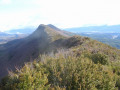 Crête de Chabre