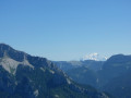 Crête de Chamechine