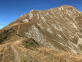 Crête de Coicon