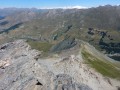 Crête de Curlet
