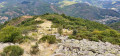Crête de descente Crête de descente