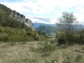 Crête de la Raye