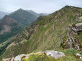 L'Artzamendi par les trois cols en boucle depuis Olathea L'Artzamendi par les trois cols en boucle depuis Olathea