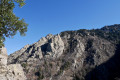 Crête dentelée