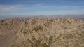 Crête des Chalanches, Tête de Vautisse
