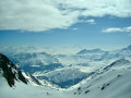 Crête des Portes de Montmélian
