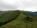Crête des Soums