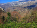 Crête du Cheiron