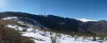 Crête du Col de Larnat