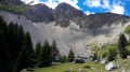 Crète du Cros