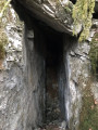 Crête du Rocher de la Cha