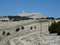 Crête du Ventoux