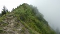 Crête entre la Croix de Périllet et la Croix de la Belle Etoile (sommet). Crête entre la Croix de Périllet et la Croix de la Belle Etoile (sommet).