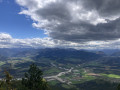 Crêtes de Solaure par le sentier perdu du pas d'Aix depuis Coste Boudonne Crêtes de Solaure par le sentier perdu du pas d'Aix depuis Coste Boudonne