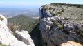 Le Mont Aurélien et l'Olympe Le Mont Aurélien et l'Olympe