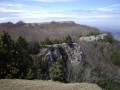 Crêtes d'Ezahut