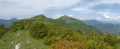 Crêtes d'Omblèze