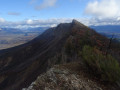Crêtes de Chabre