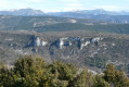Crêtes de la Raye