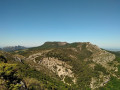 Crêtes de St Amand