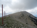 Crêtes du Ventoux