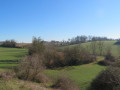 Crêtes et vallons