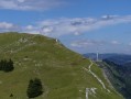 Crêtes Mont Jura